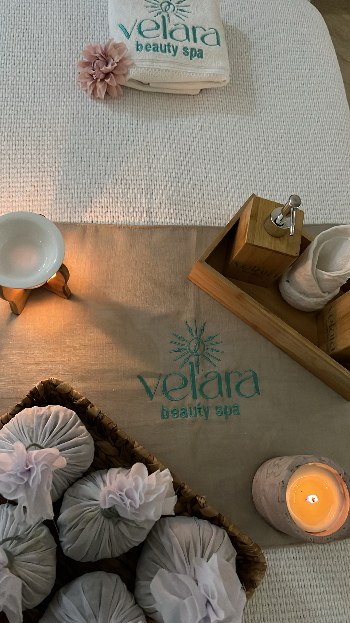 Velara Spa